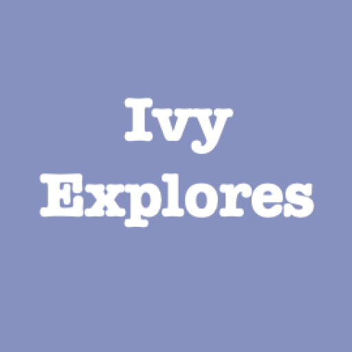 Ivy Explores